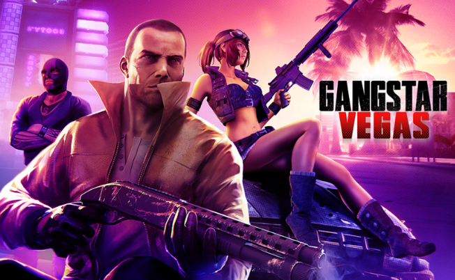 耐玩的黑帮游戏前五名 火爆的的黑帮游戏下载2026截图