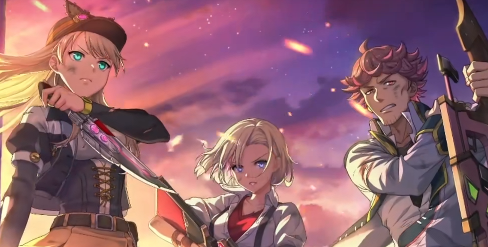 闪之轨迹北方战役开发商是哪些 闪之轨迹北方战役开发商盘点截图