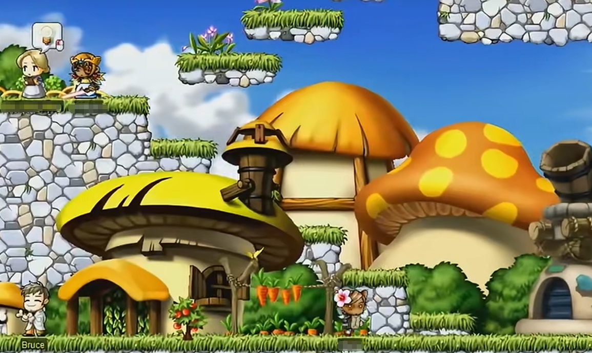 冒险岛怀旧服发售价格多少 冒险岛怀旧服发售平台指引截图