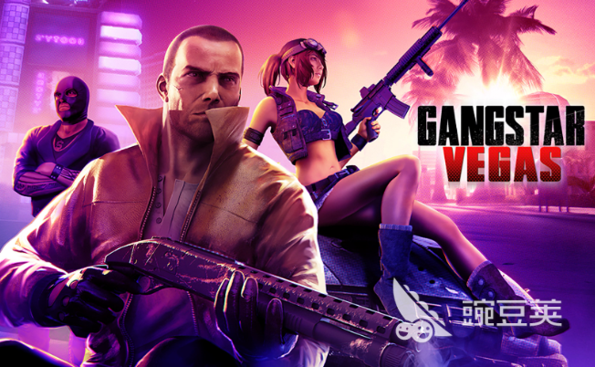 黑帮游戏榜单合集2026 前五名火爆的黑帮游戏分享与下载指南截图