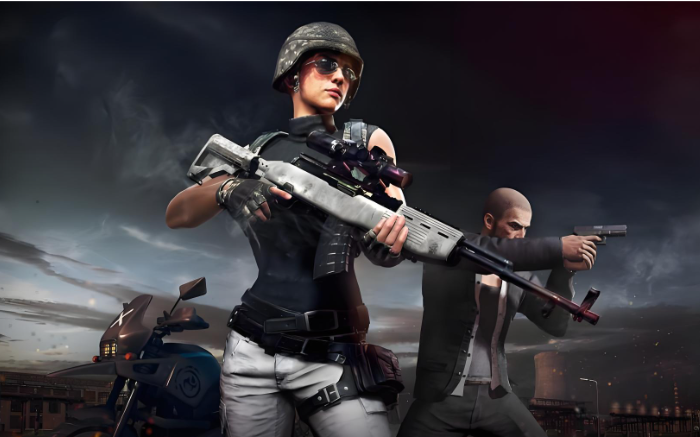 吃鸡加速器哪些好 吃鸡加速器分享推荐截图