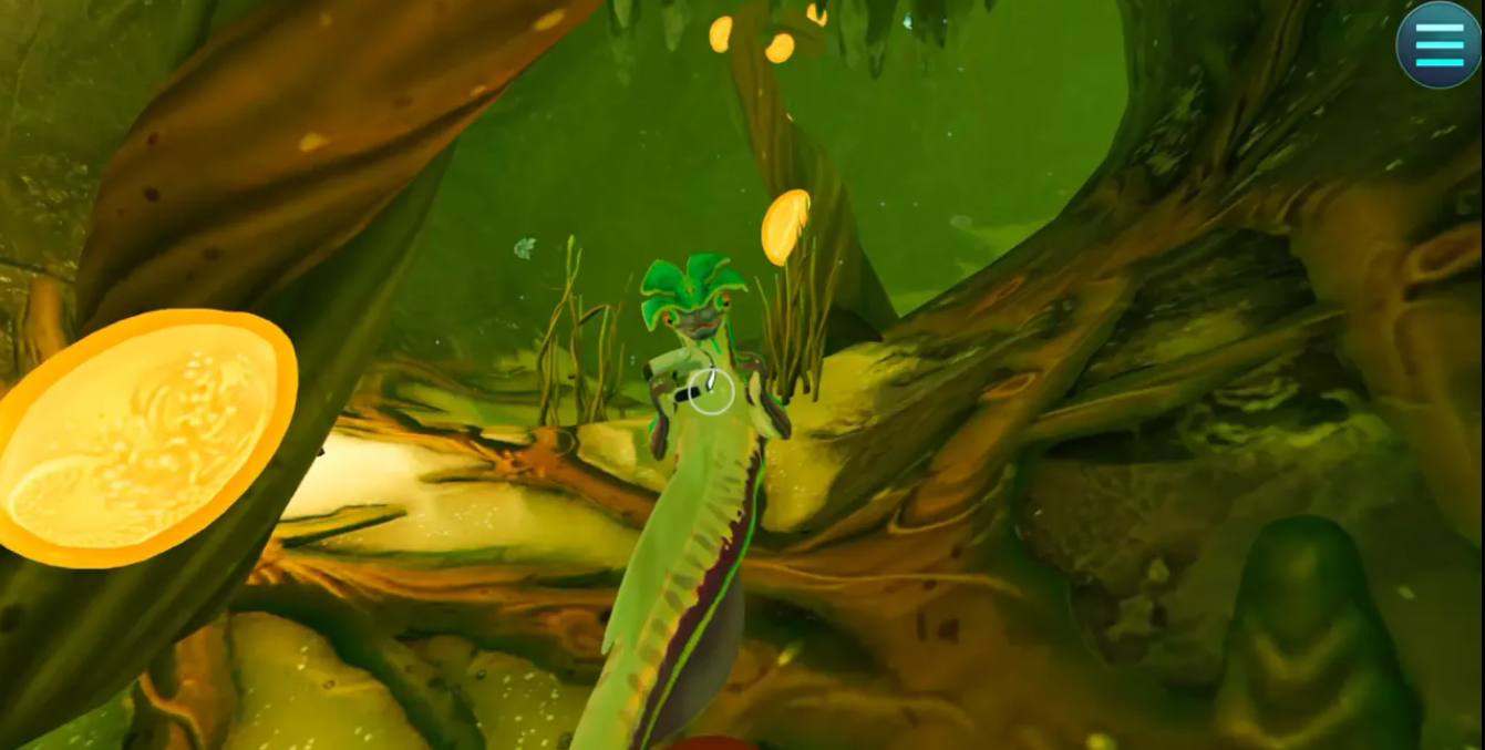 深海迷航冰点之下游戏手机版版下载方法是什么 深海迷航手游最新版本下载方法盘点截图