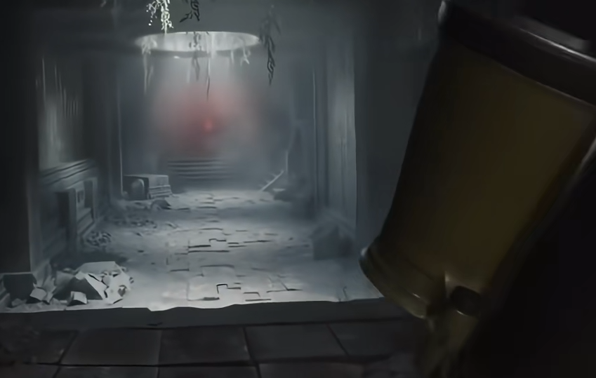 灰境行者游戏手机版什么时候上线 灰境行者手游盘点截图