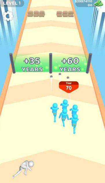 生命进化游戏有哪些介绍2026