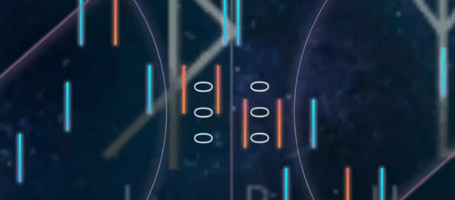 火爆的音游游戏十大排名2026