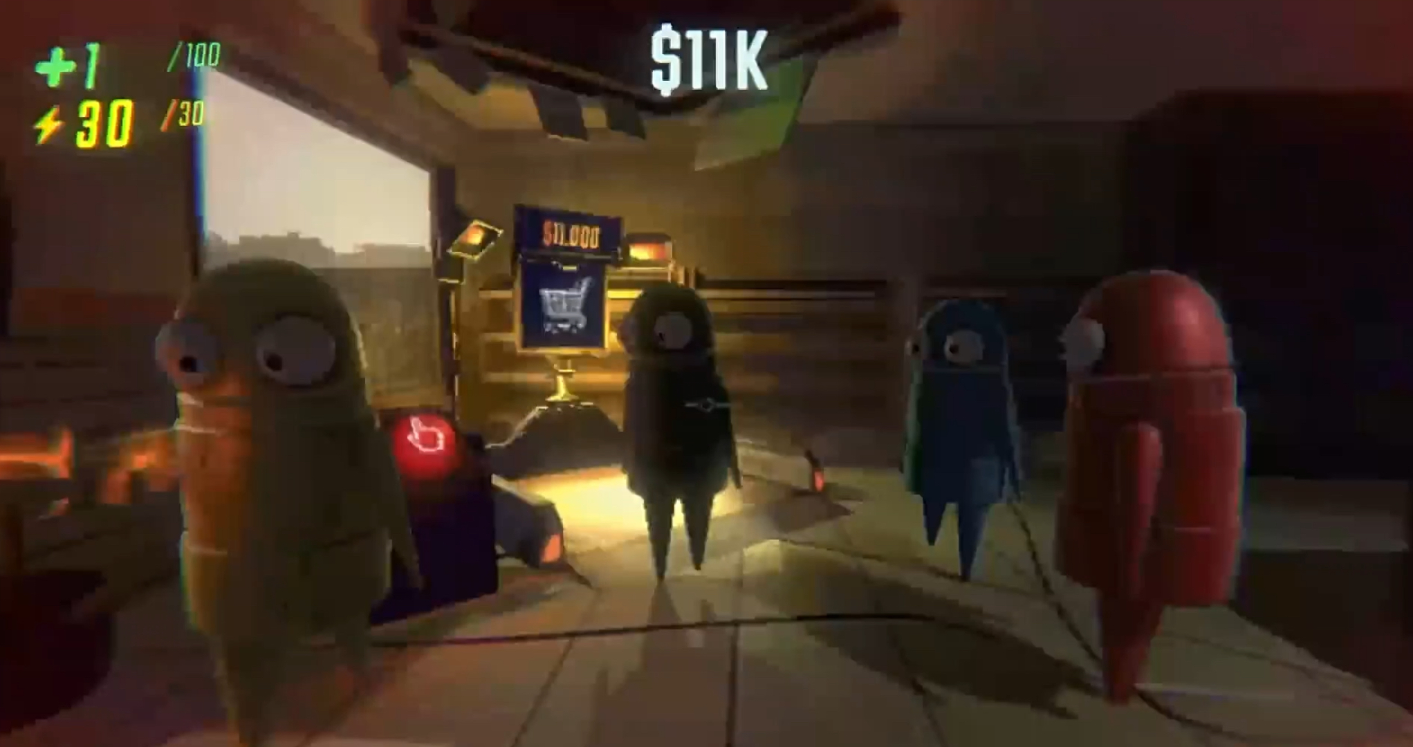 2026经典的恐怖联机游戏手机版有哪几款 超受欢迎的恐怖联机手游安卓下载榜截图