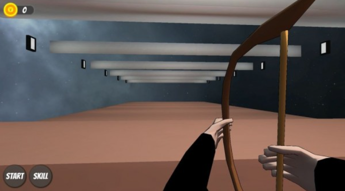 人气较高的打靶游戏推荐