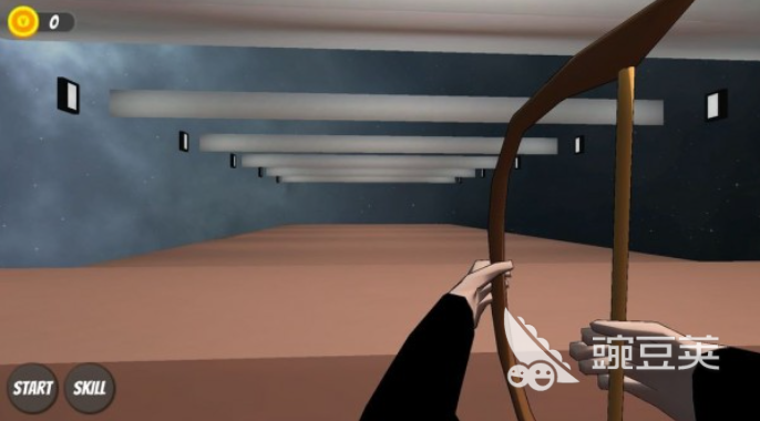 火爆的打靶游戏分享 2026人气高、口碑好、玩法丰富的打靶类游戏榜单截图