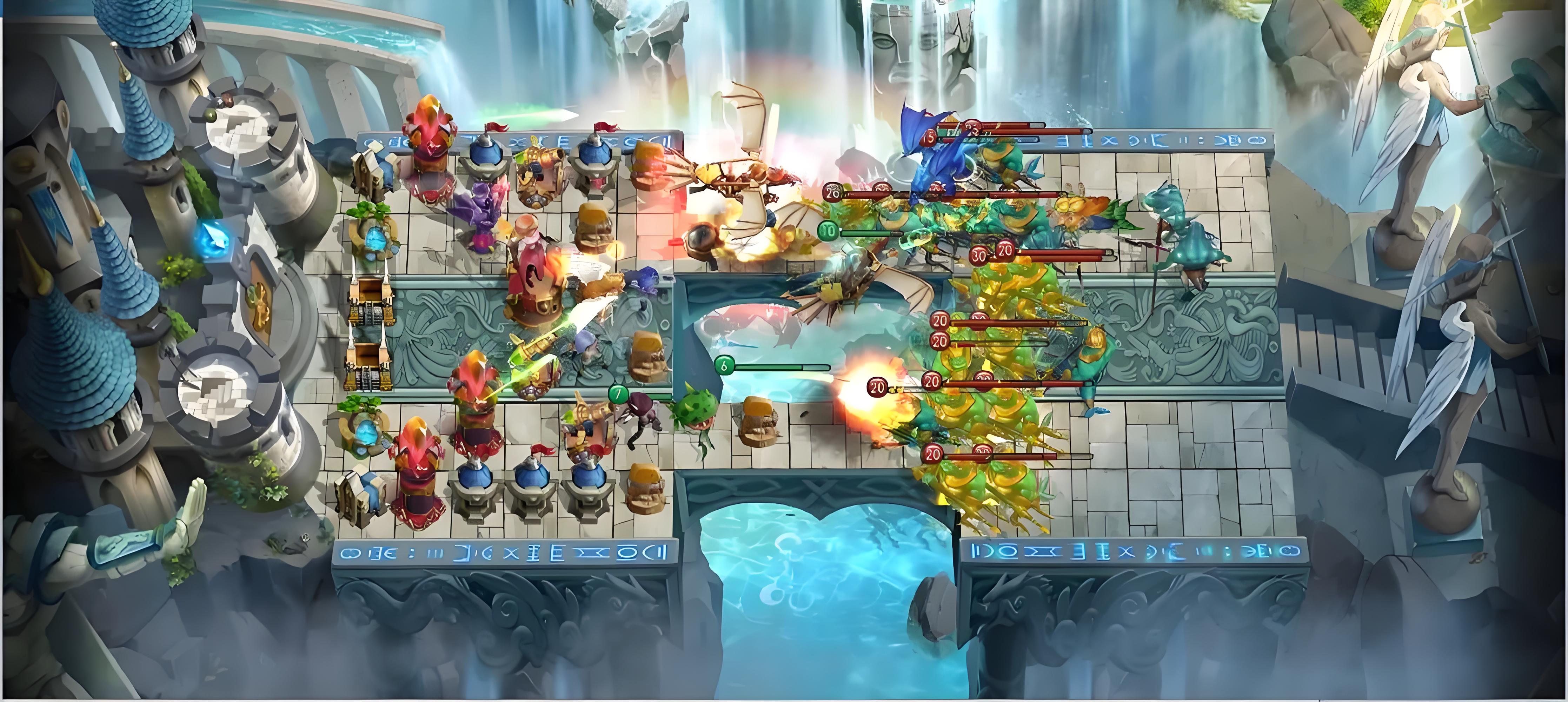 2026必玩魔神游戏推荐