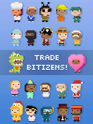 有一款游戏一层一层开店用电梯叫什么名字2026 能够开店用电梯的游戏榜单