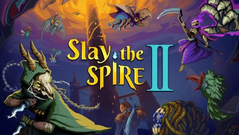 杀戮尖塔2手游手机版下载方法是什么