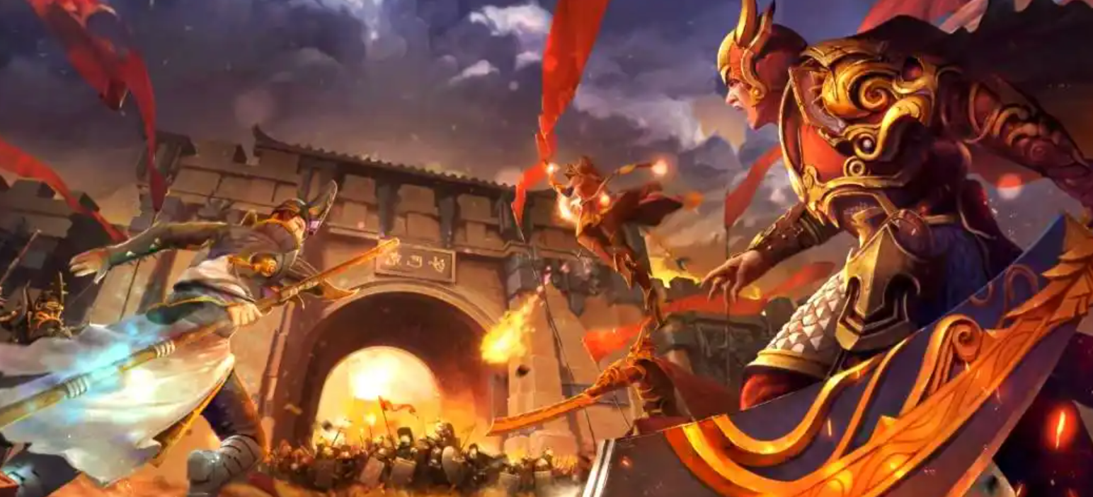 热门的经典传奇游戏有哪些