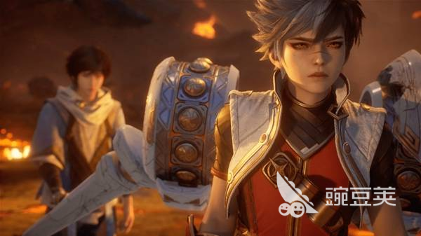 王者荣耀火炮小子 王者荣耀世界模式原创英雄角色盘点截图