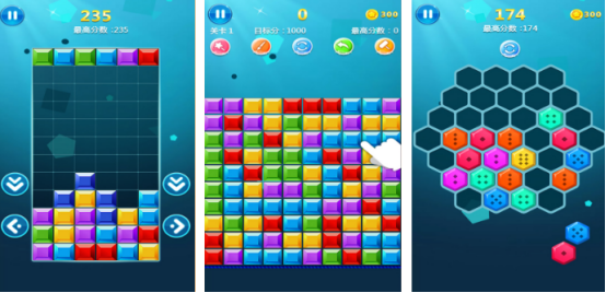 免费的休闲消除游戏大全推荐哪些