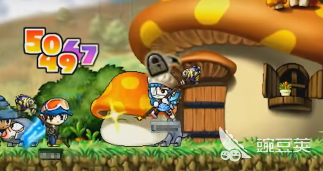 冒险岛怀旧服上线时间及发售日期汇总