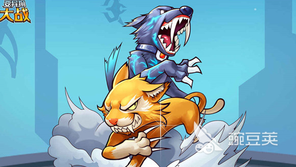 大狗游戏下载榜单2026 经典有趣的大狗游戏分享截图