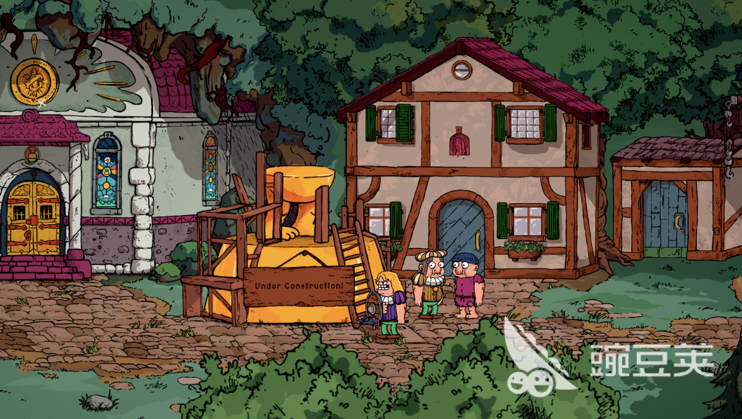 终极幸运之塔Steam游戏名称及搜索指南