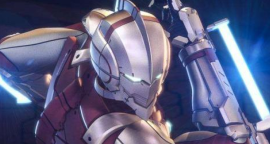 火爆的机动奥特曼游戏在哪里下载