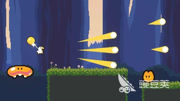 横屏小鸡跑酷游戏分享 2026火爆的小鸡跑酷榜单6before_1截图