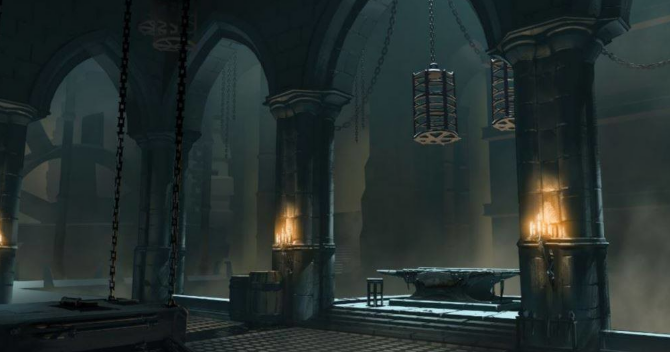 暗黑类小游戏有哪些介绍2026