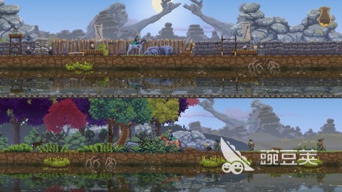 火爆的王国类游戏分享2026｜高人气、经典、策略性强的王国建设与经营游戏榜单截图