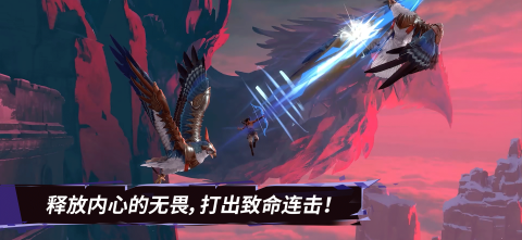 刺激的类银河恶魔城游戏有哪几款 经典的类银河恶魔城游戏分享2026截图