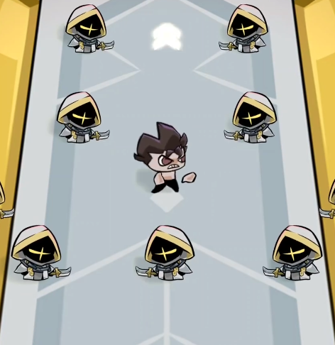 幻想之刃手游安卓下载在哪 幻想之刃游戏手机版下载渠道盘点截图