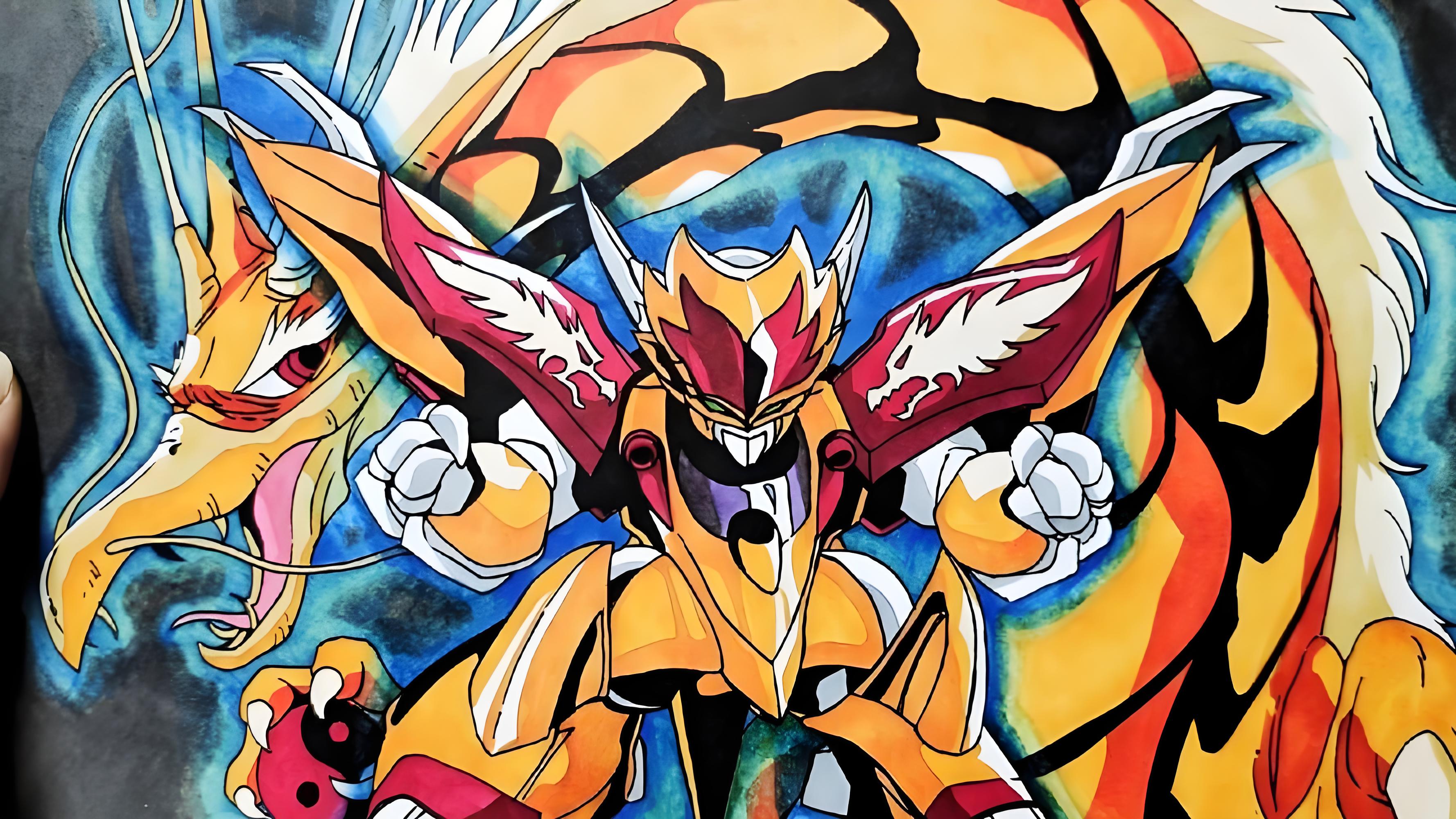 2026必玩魔神游戏分享 火爆的的魔神元素榜单9before_1截图