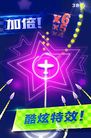 空袭游戏分享 2026火爆的空袭类游戏榜单截图