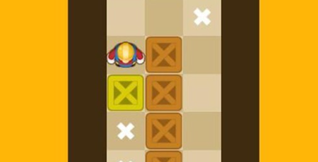 经典的推箱子游戏榜单 2026优质的推箱子游戏有哪几款截图