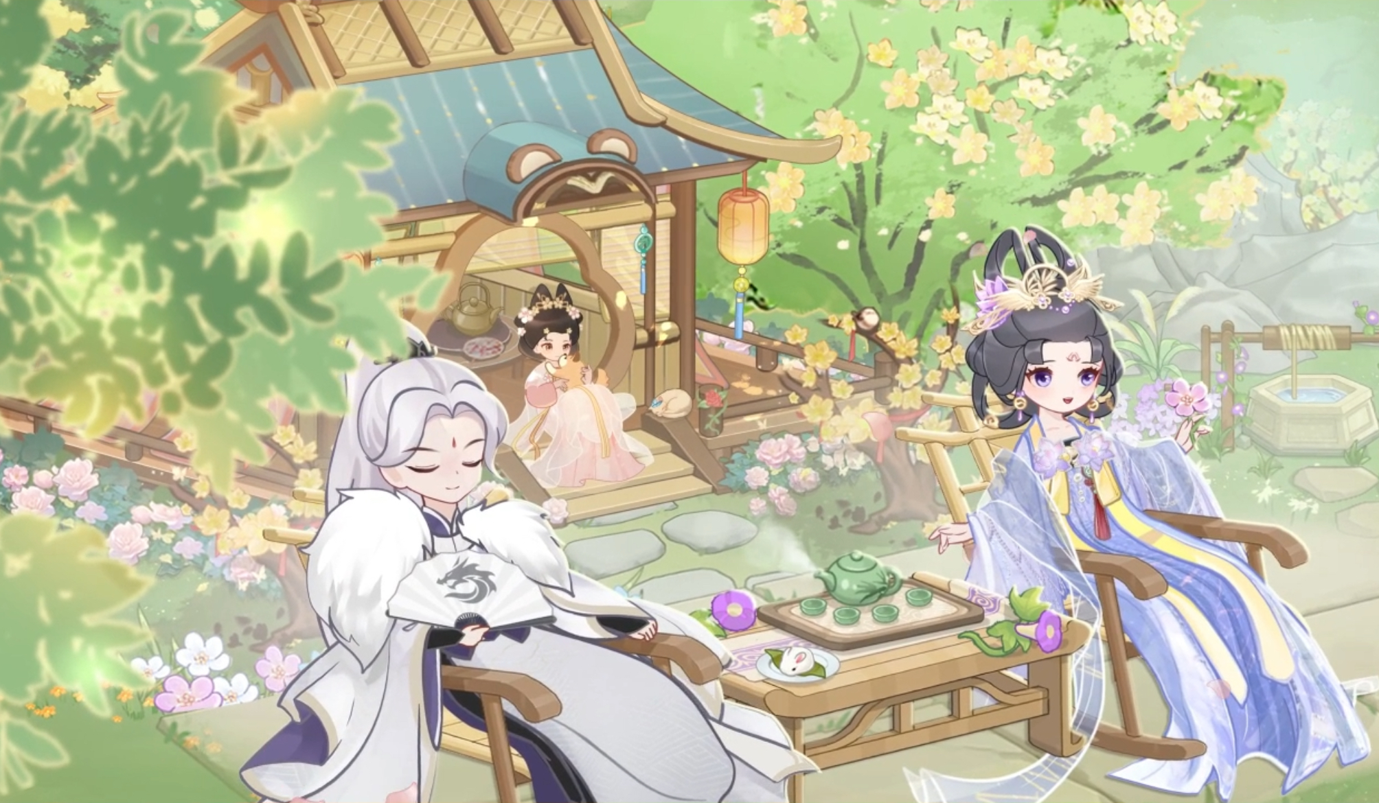 2026必玩的经典嫔妃晋升游戏有哪些