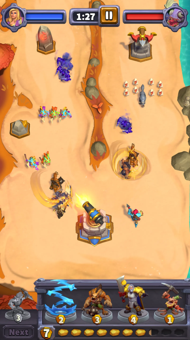 暴雪公司游戏有哪几款 2026耐玩的暴雪公司游戏榜单截图