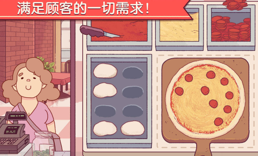 不用网络经营游戏中文汉化版下载盘点2026 高质量的单机经营游戏介绍