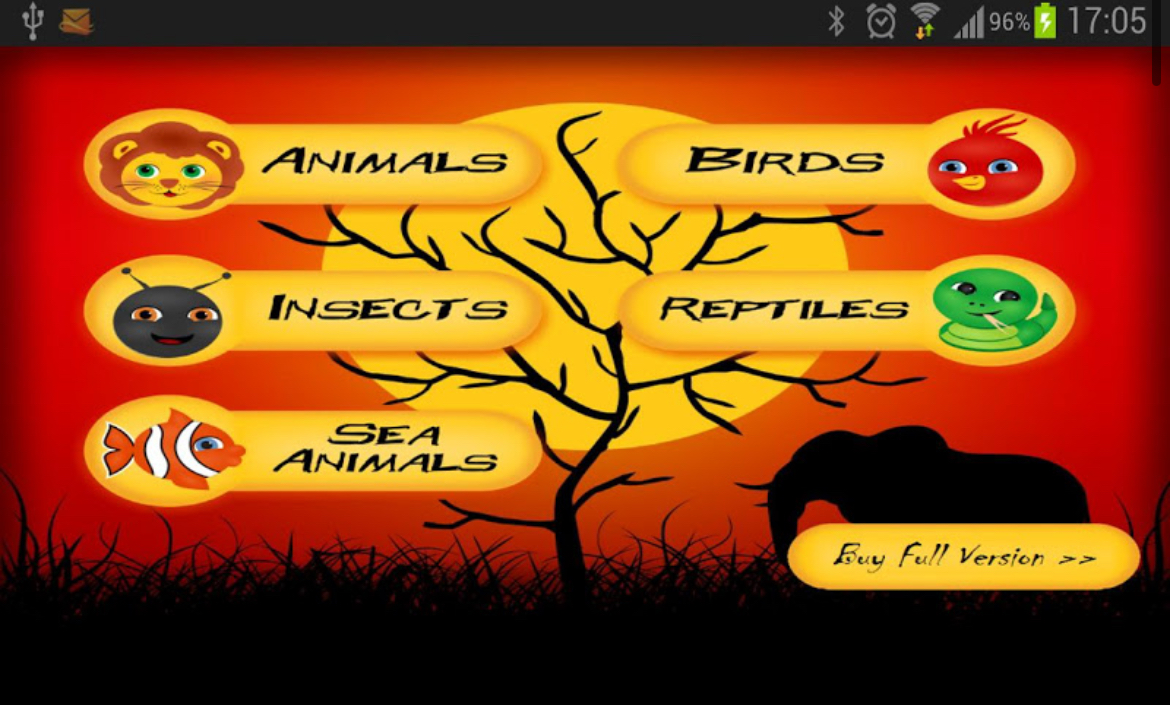 2026有趣必玩的动物世界游戏榜单合集8 火爆的动物世界游戏手机版before_2截图