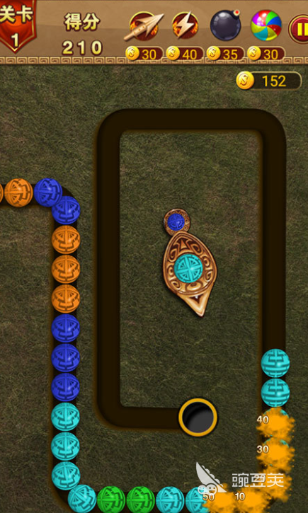 2026火爆的祖玛游戏分享：5款高人气、经典的祖玛类休闲益智游戏