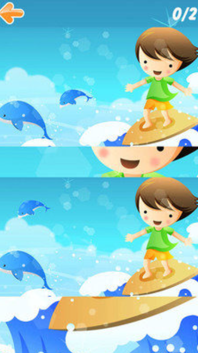 耐玩的宝贝游戏分享