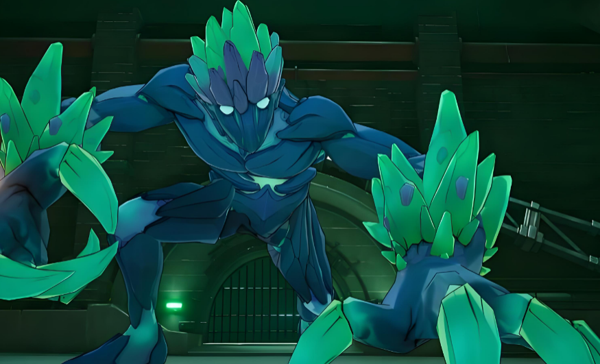 晶核账号交易平台分享 晶核游戏账号在哪里交易截图