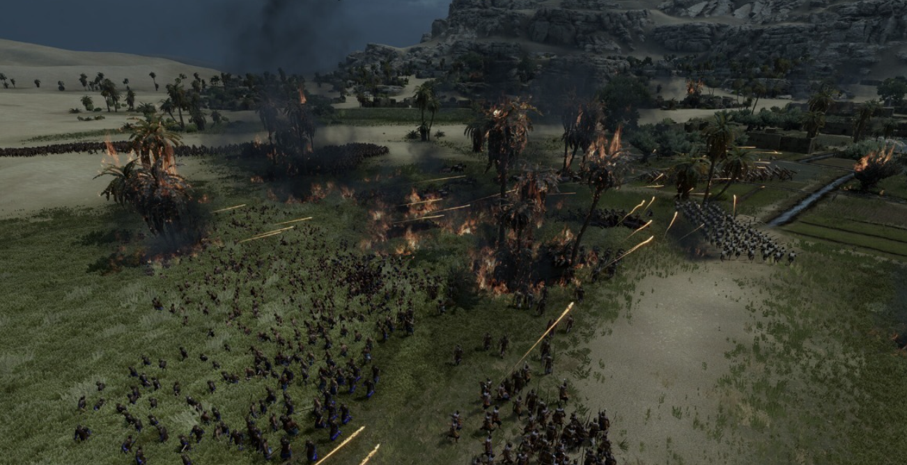 有趣的法老王游戏下载分享 榜单3法老王游戏before_12026截图