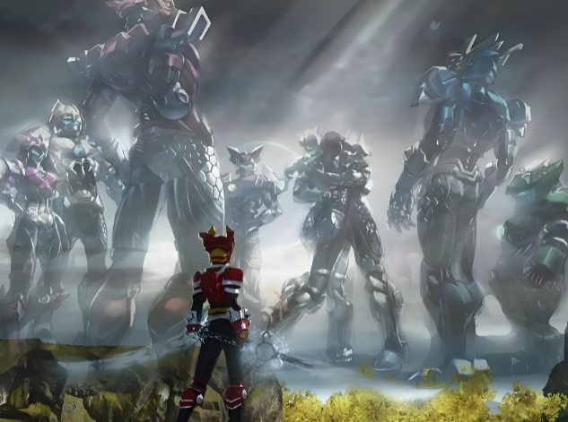 妄想山海交易平台分享 妄想山海账号交易渠道推荐截图