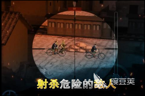 沉浸式二战狙击手不用网络游戏分享 2026年硬核二战狙击游戏深度介绍截图