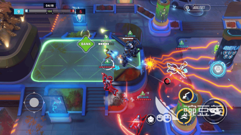 守望先锋游戏手机版版名称是什么 守望先锋移动版正式名称与上线信息截图