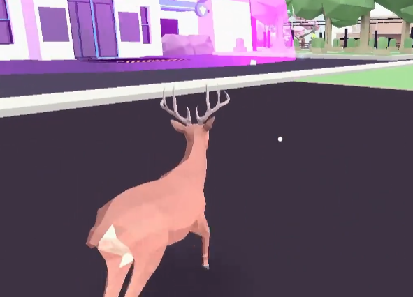 非常普通的鹿手游安卓下载在哪 非常普通的鹿下载渠道推荐截图