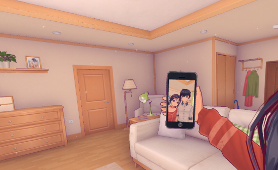 美女互动游戏有哪些介绍2026