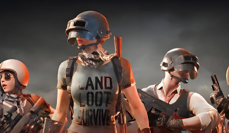 绝地求生买号渠道推荐 绝地求生游戏账号在哪里交易截图