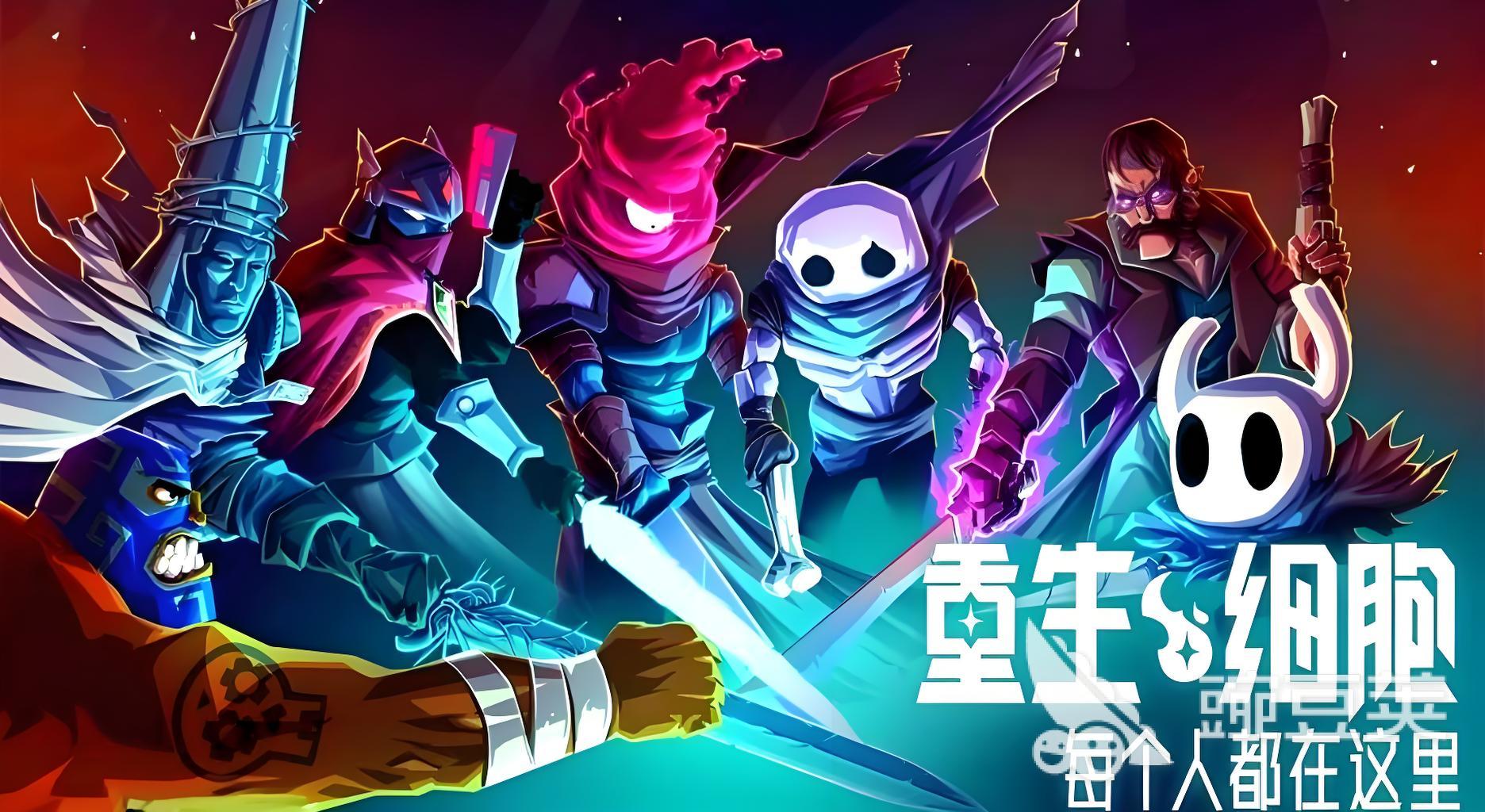 Steam移植榜单9before_1下载 2026火爆的正版安卓移植游戏合辑截图