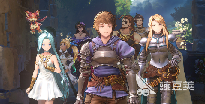 碧蓝幻想Steam版售价多少?最新价格及购买信息汇总