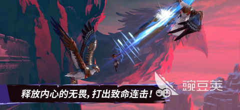 刺激的类银河恶魔城游戏分享 2026年经典高口碑银河城游戏合集截图