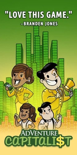 2026有意思的资本的游戏有哪些