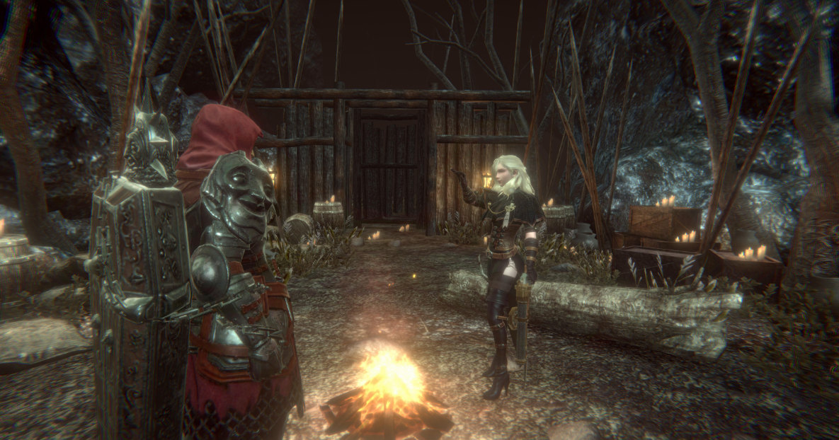 最火的不用网络游戏下载榜单 不用钱的单机游戏合辑2026截图