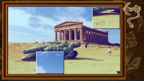 拼图游戏合辑不用钱分享 2026经典的拼图游戏有哪几款截图